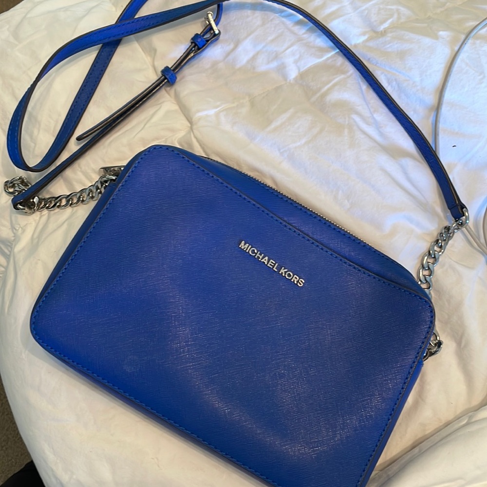 Cross body